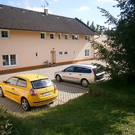 Otel 66 Napajedla