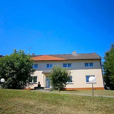 Otel 66 Napajedla
